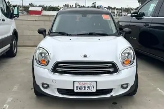 MINI Countryman 2016 Cooper 4dr Crossover