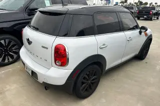 MINI Countryman 2016 Cooper 4dr Crossover