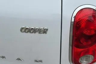 MINI Countryman 2016 Cooper 4dr Crossover