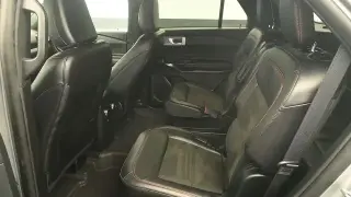 Ford Explorer 2023 ST-Line 4dr SUV