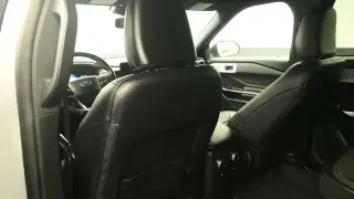 Ford Explorer 2023 ST-Line 4dr SUV