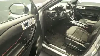 Ford Explorer 2023 ST-Line 4dr SUV