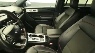 Ford Explorer 2023 ST-Line 4dr SUV