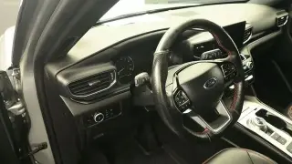 Ford Explorer 2023 ST-Line 4dr SUV