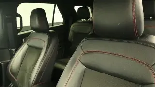 Ford Explorer 2023 ST-Line 4dr SUV