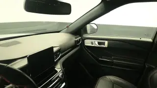 Ford Explorer 2023 ST-Line 4dr SUV