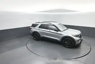 Ford Explorer 2023 ST-Line 4dr SUV