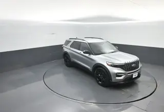 Ford Explorer 2023 ST-Line 4dr SUV