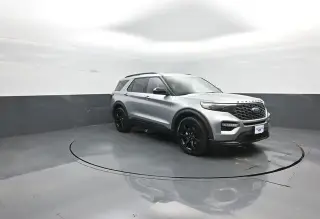 Ford Explorer 2023 ST-Line 4dr SUV