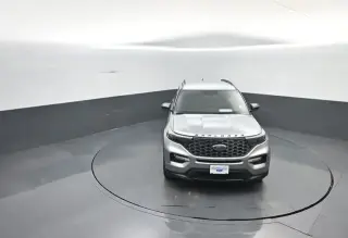 Ford Explorer 2023 ST-Line 4dr SUV
