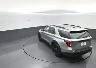 Ford Explorer 2023 ST-Line 4dr SUV