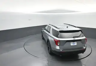 Ford Explorer 2023 ST-Line 4dr SUV