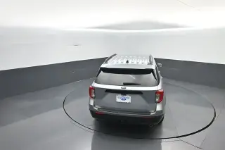 Ford Explorer 2023 ST-Line 4dr SUV