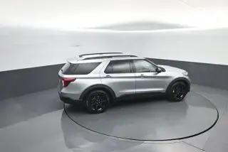 Ford Explorer 2023 ST-Line 4dr SUV
