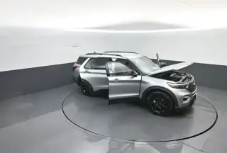 Ford Explorer 2023 ST-Line 4dr SUV