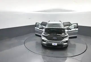 Ford Explorer 2023 ST-Line 4dr SUV