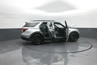 Ford Explorer 2023 ST-Line 4dr SUV