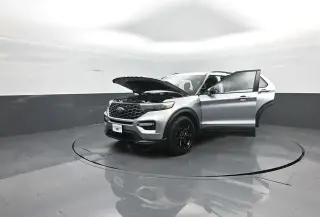 Ford Explorer 2023 ST-Line 4dr SUV
