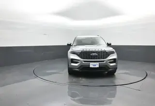 Ford Explorer 2023 ST-Line 4dr SUV