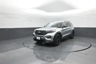 Ford Explorer 2023 ST-Line 4dr SUV