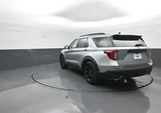 Ford Explorer 2023 ST-Line 4dr SUV
