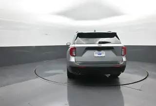 Ford Explorer 2023 ST-Line 4dr SUV
