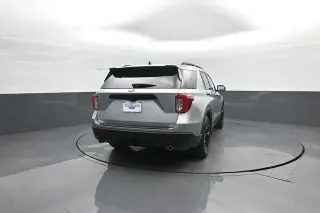 Ford Explorer 2023 ST-Line 4dr SUV
