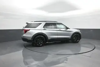Ford Explorer 2023 ST-Line 4dr SUV