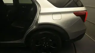 Ford Explorer 2023 ST-Line 4dr SUV