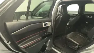 Ford Explorer 2023 ST-Line 4dr SUV