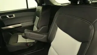 Ford Explorer 2023 AWD XLT 4dr SUV