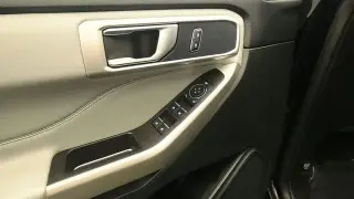 Ford Explorer 2023 AWD XLT 4dr SUV