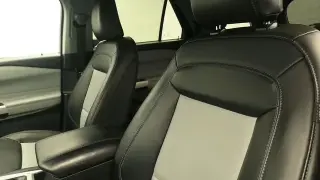 Ford Explorer 2023 AWD XLT 4dr SUV
