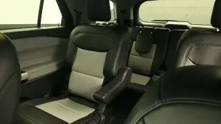 Ford Explorer 2023 AWD XLT 4dr SUV