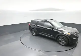 Ford Explorer 2023 AWD XLT 4dr SUV