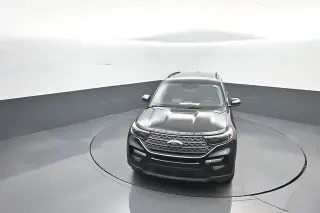 Ford Explorer 2023 AWD XLT 4dr SUV