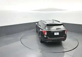 Ford Explorer 2023 AWD XLT 4dr SUV