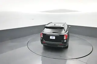 Ford Explorer 2023 AWD XLT 4dr SUV