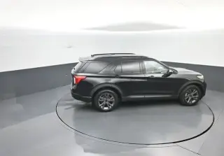 Ford Explorer 2023 AWD XLT 4dr SUV