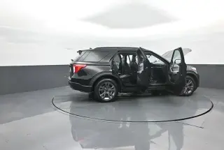 Ford Explorer 2023 AWD XLT 4dr SUV