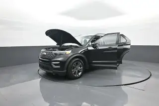 Ford Explorer 2023 AWD XLT 4dr SUV