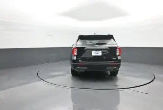 Ford Explorer 2023 AWD XLT 4dr SUV