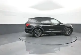 Ford Explorer 2023 AWD XLT 4dr SUV