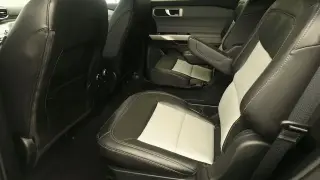Ford Explorer 2023 AWD XLT 4dr SUV