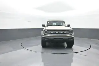 Ford Bronco 2025 4x4 Base 2dr SUV