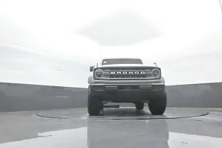 Ford Bronco 2025 4x4 Base 2dr SUV