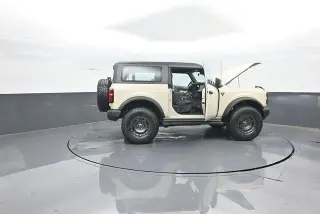 Ford Bronco 2025 4x4 Base 2dr SUV
