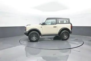 Ford Bronco 2025 4x4 Base 2dr SUV
