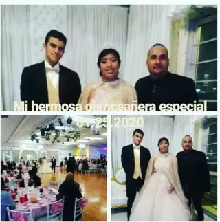 Soy coreografo de vals