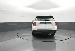 Ford Explorer 2022 AWD XLT 4dr SUV